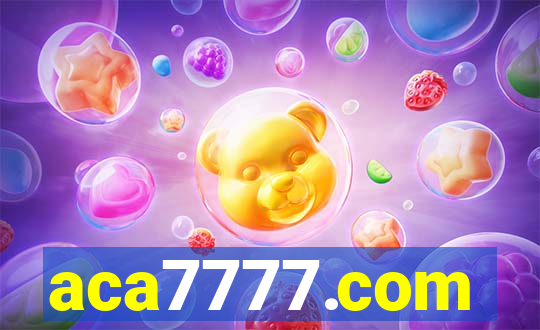 aca7777.com