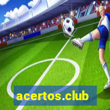 acertos.club