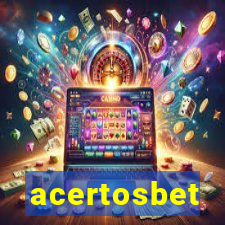 acertosbet