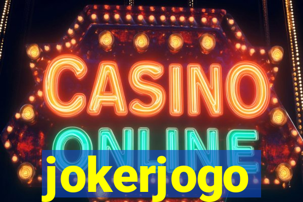 jokerjogo