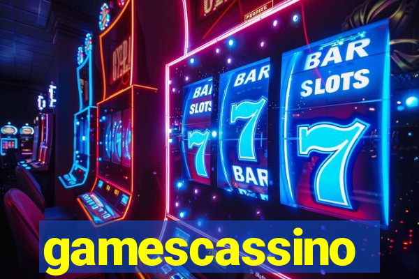 gamescassino