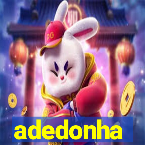 adedonha