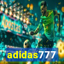 adidas777