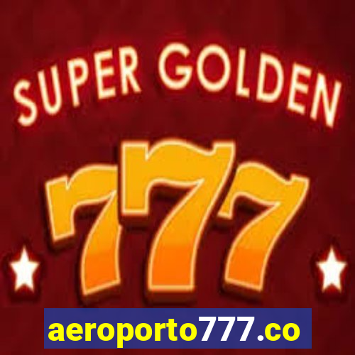 aeroporto777.com