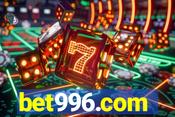 bet996.com