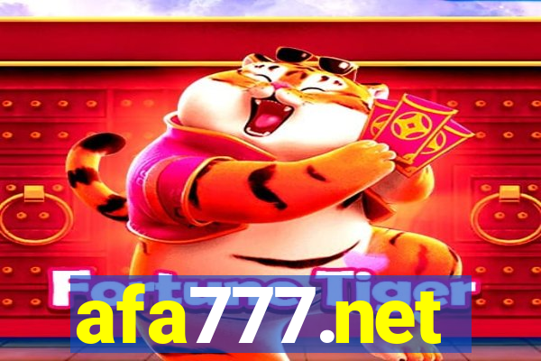 afa777.net