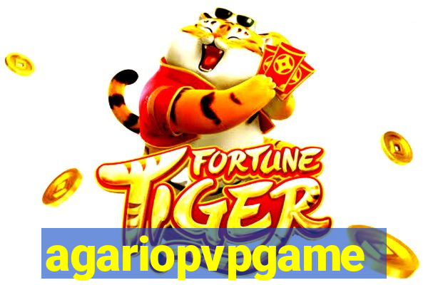 agariopvpgame