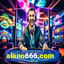 alano666.com