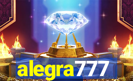 alegra777