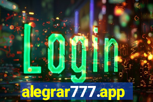 alegrar777.app