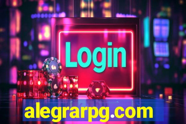 alegrarpg.com