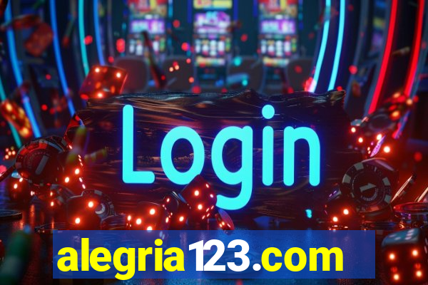 alegria123.com