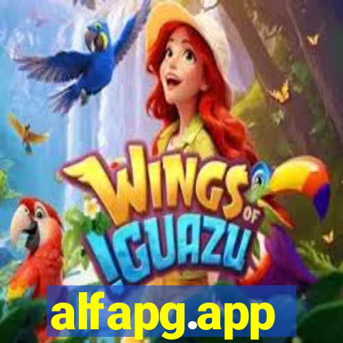 alfapg.app