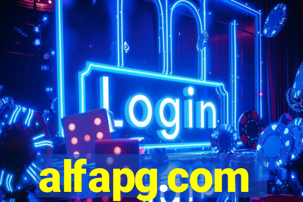 alfapg.com