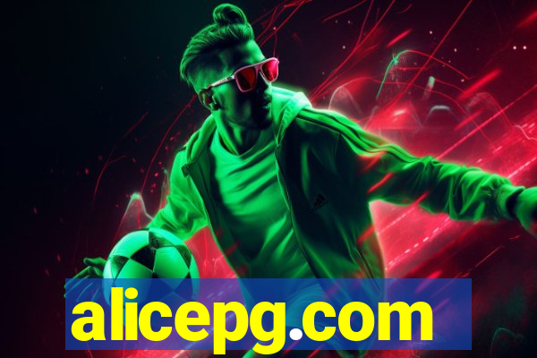 alicepg.com