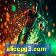 alicepg3.com