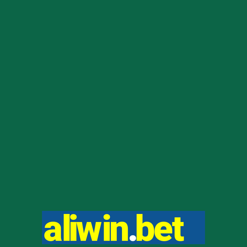 aliwin.bet