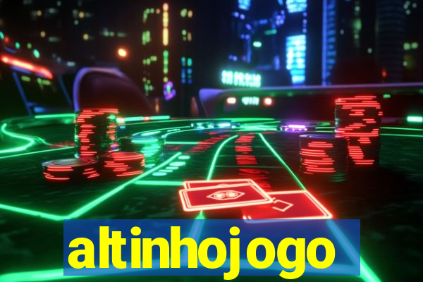 altinhojogo