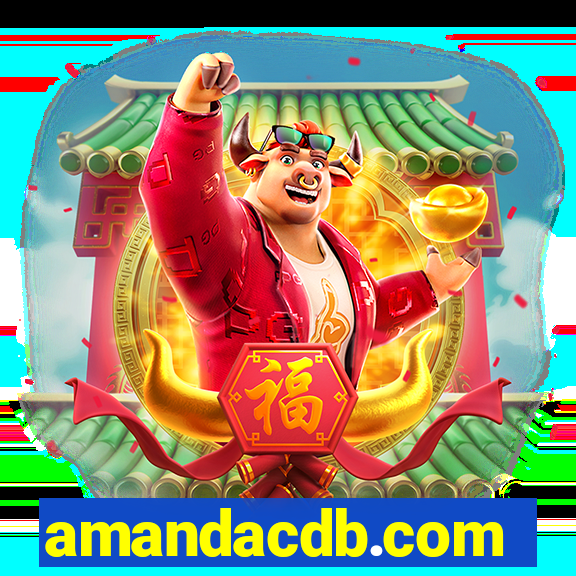 amandacdb.com