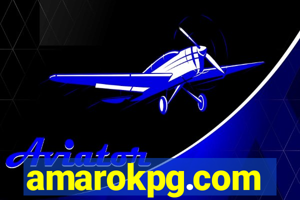 amarokpg.com