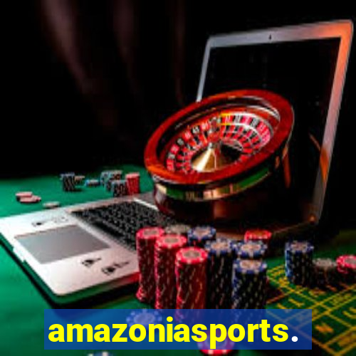 amazoniasports.com