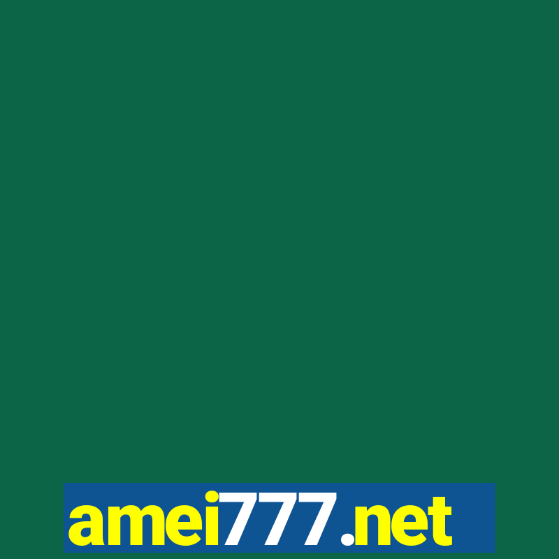 amei777.net