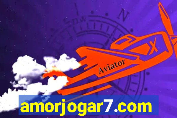 amorjogar7.com