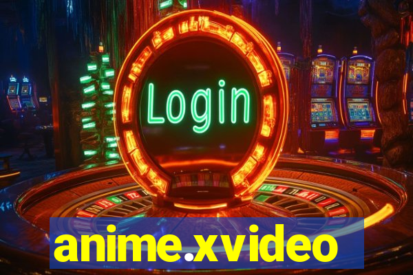 anime.xvideo