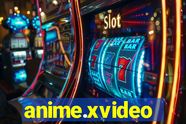 anime.xvideo