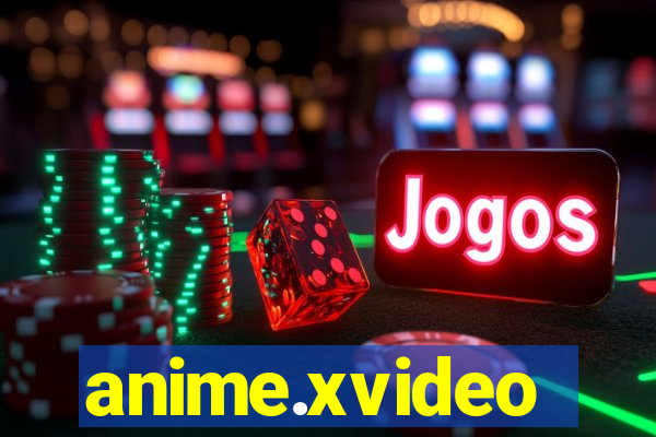 anime.xvideo