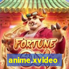 anime.xvideo