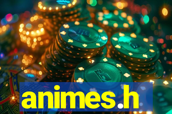 animes.h