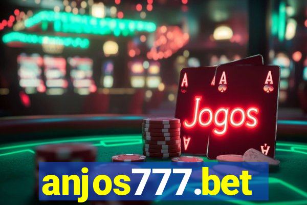 anjos777.bet