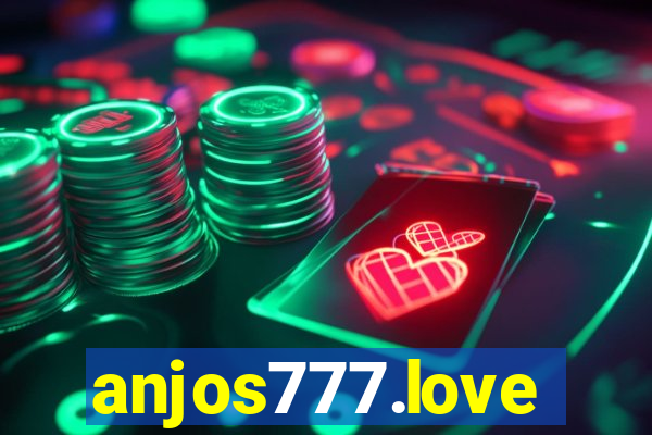 anjos777.love