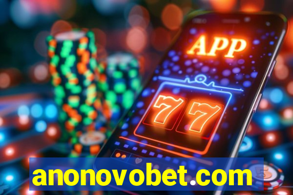 anonovobet.com