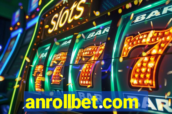 anrollbet.com