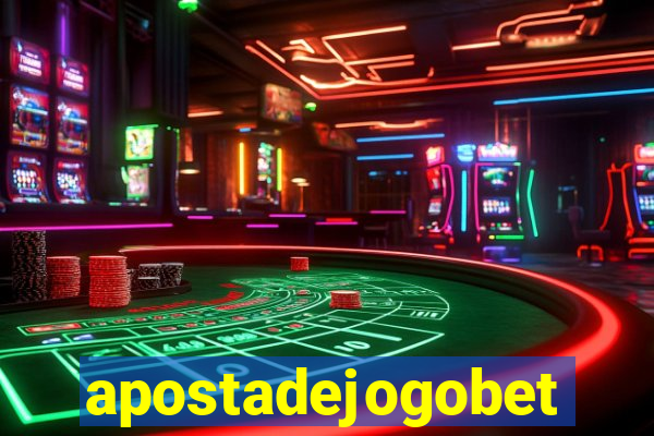 apostadejogobet