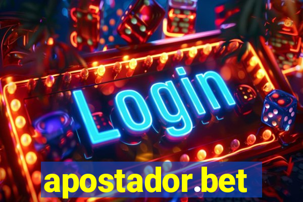 apostador.bet