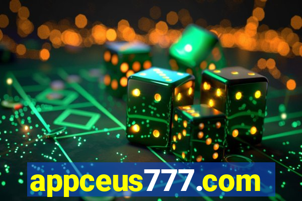 appceus777.com