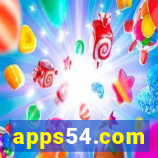 apps54.com