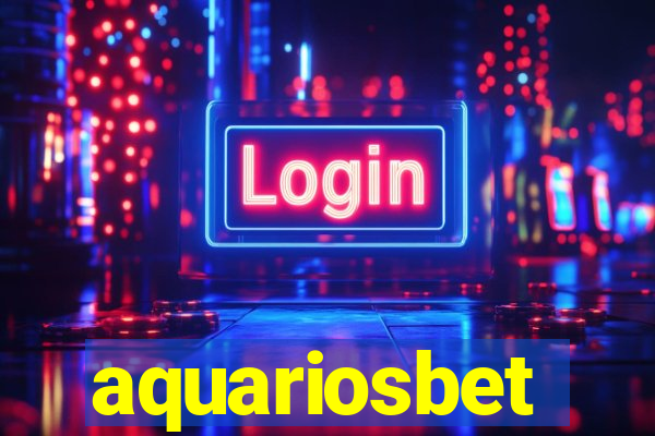 aquariosbet