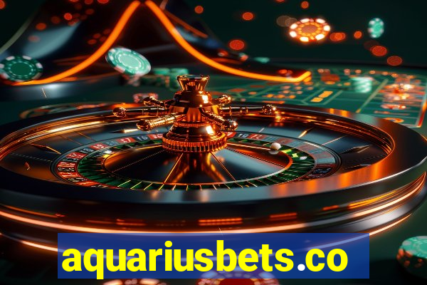 aquariusbets.com