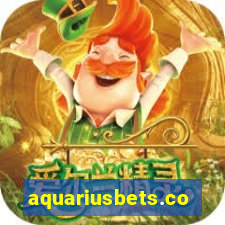 aquariusbets.com