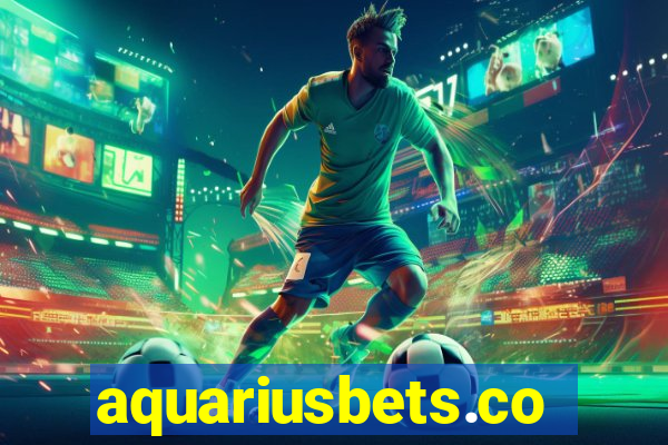 aquariusbets.com