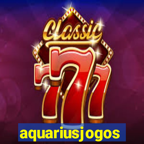 aquariusjogos