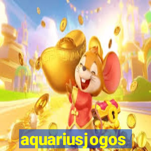 aquariusjogos