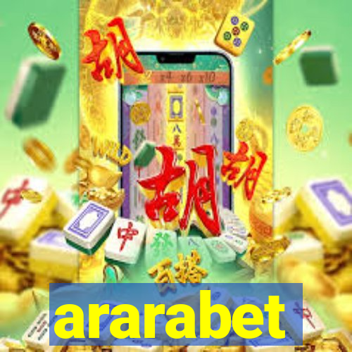 ararabet