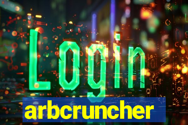 arbcruncher