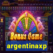 argentinaxp