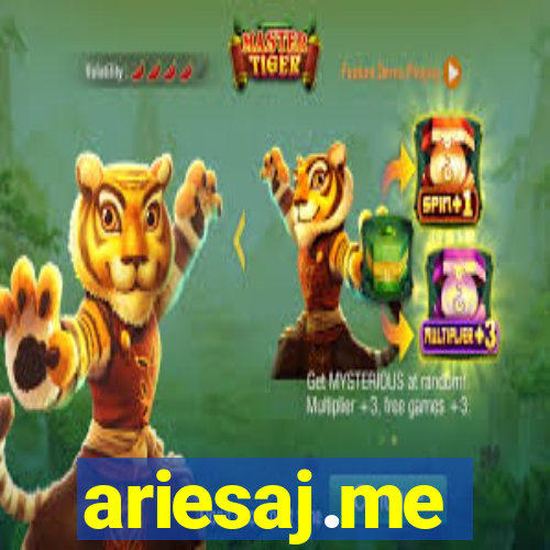 ariesaj.me